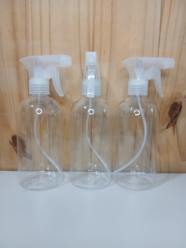 Producto - Roceador 500ml T