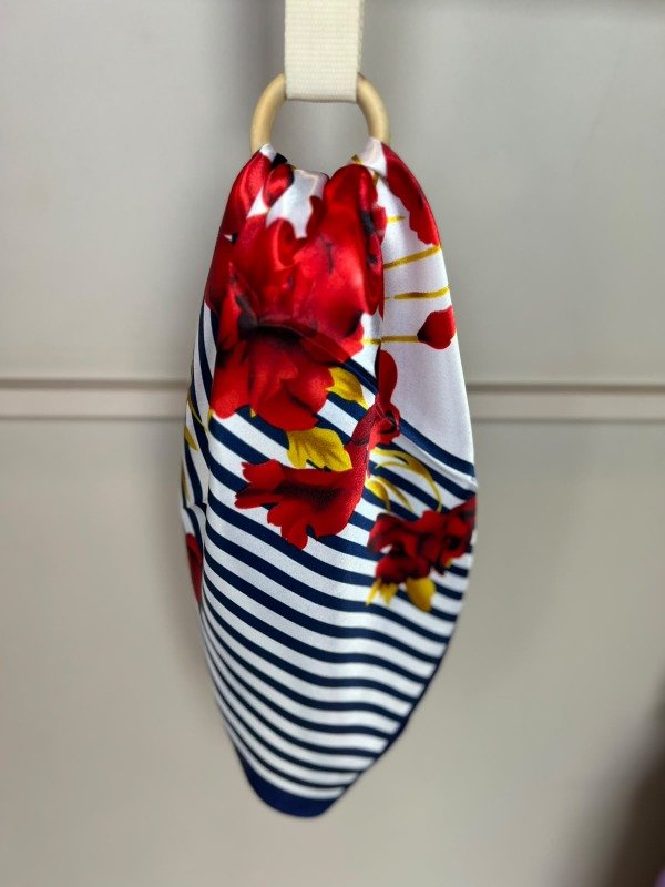 Producto - Pañuelo Otoñal Azul S