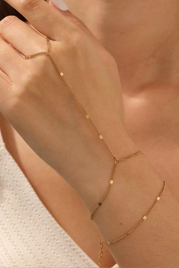 Producto - Pulsera Moi