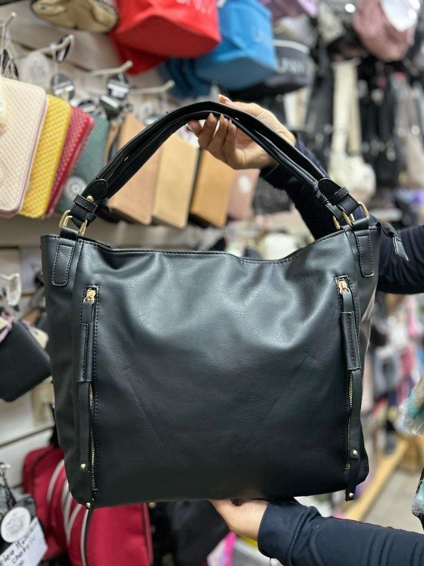 Producto - Cartera Bolso La Chapelle  LCH pn