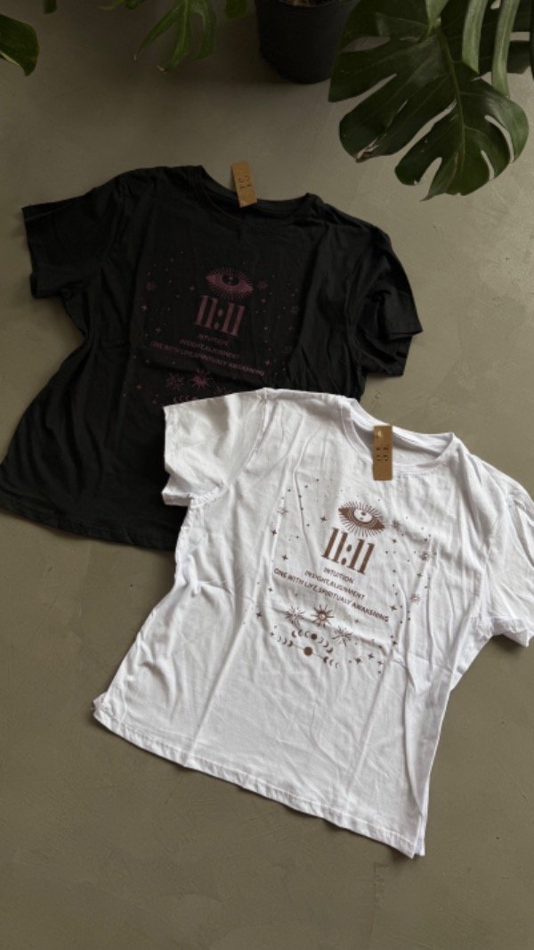 Producto - REMERA SPIRITUAL