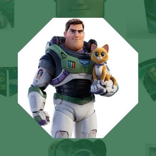 Producto - BUZZ LIGTHYEAR-(ELEGIR PRODUCTO)