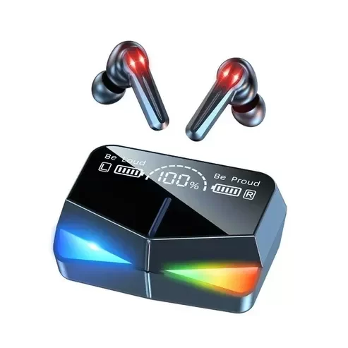 Producto - Auriculares inalámbricos JK-605