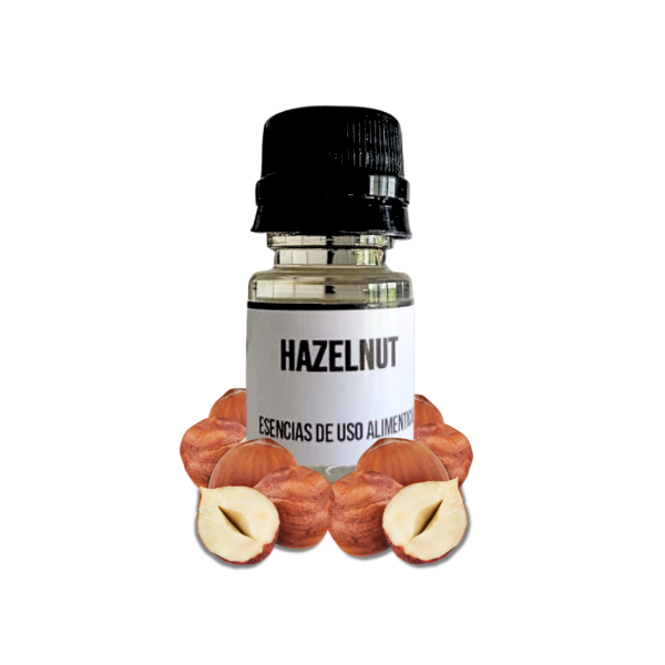 Producto - ESENCIA TPA TFA HAZELNUT
