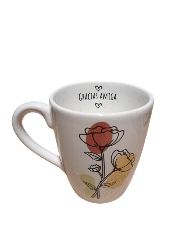 Producto - Taza bombe dia del amigo