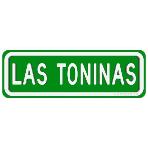 Producto - Iman Las Toninas