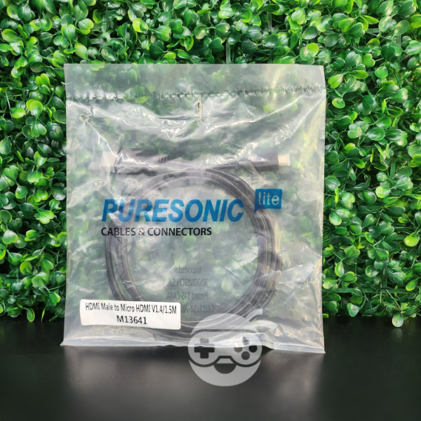 Producto - CABLE HDMI A MICRO-HDMI