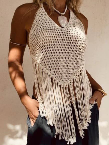 Producto - MUSCULOSA RIO