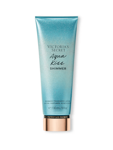 Producto - Aqua kiss body lotion shimmer