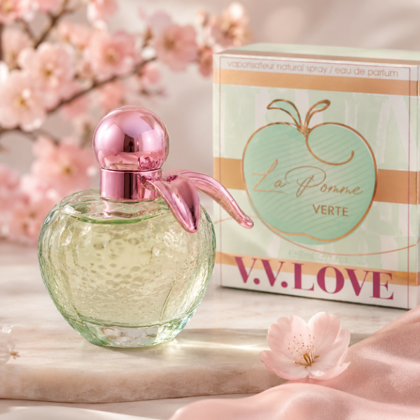 Producto - Perfume La Pomme Verte 80 ml