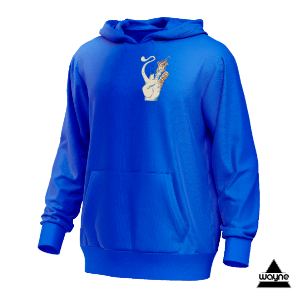 Producto - Buzo 4 fantasticos 7