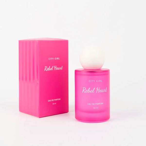 Producto - Perfume Rebel Heart 50ml