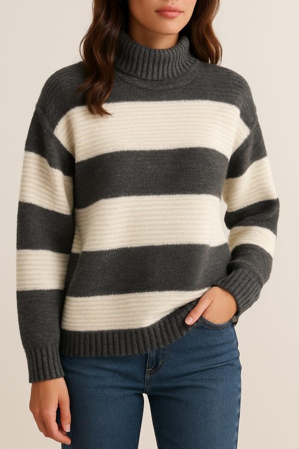 Producto - Sweater polera