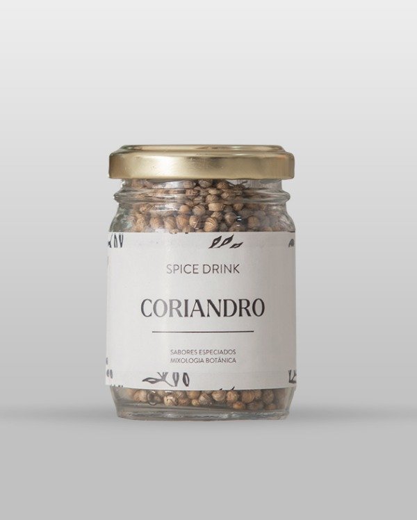Producto - Coriandro