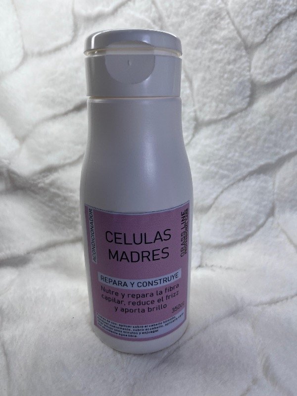 Producto - Acondicionador células madres 350g