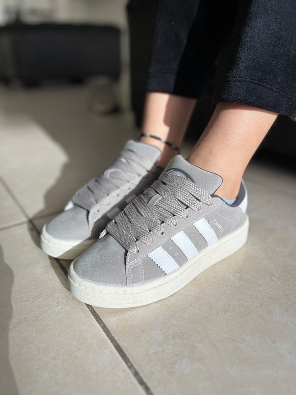 Producto - Campus Gris