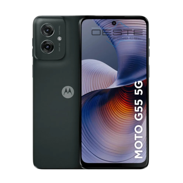 Producto - MOTO G55