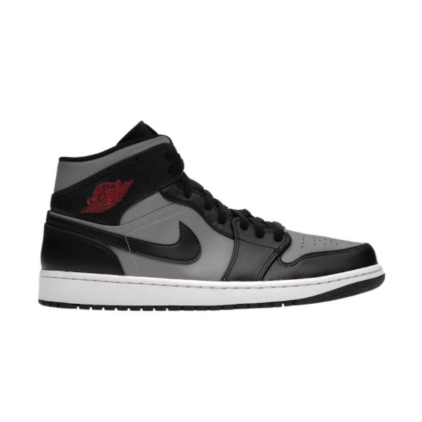 Producto - Jordan 1 Mid Shadow Red