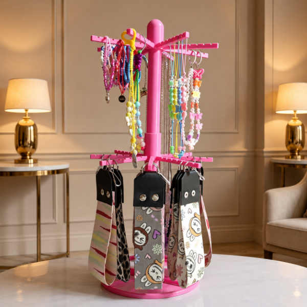 Producto - Stand Organizador para Llaveros
