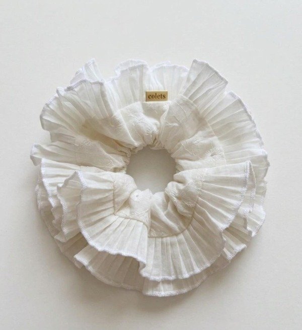 Producto - Colet Tini White