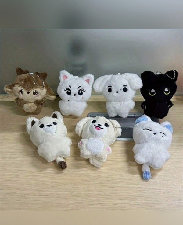 Producto - Peluches Enhypen