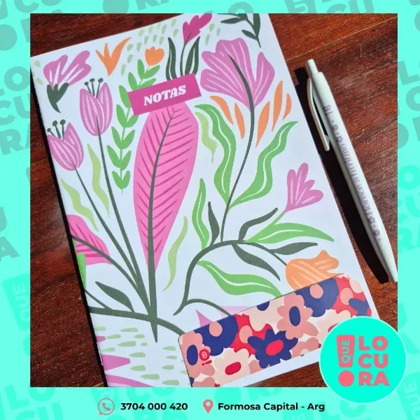 Producto - Kit Flowers