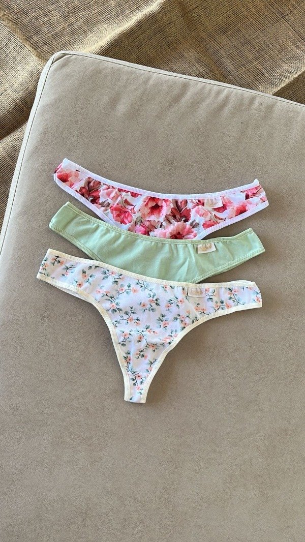 Producto - Pack x3 Frashe 5000