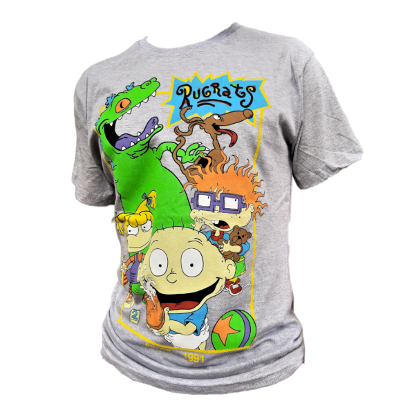 Producto - Rugrats Personajes ll