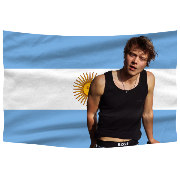 Producto - RUDY PANKOW - ARGENTINA