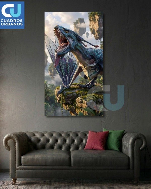 Producto - Avatar 01