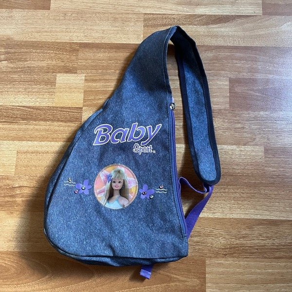 Producto - Bandolera Barbie