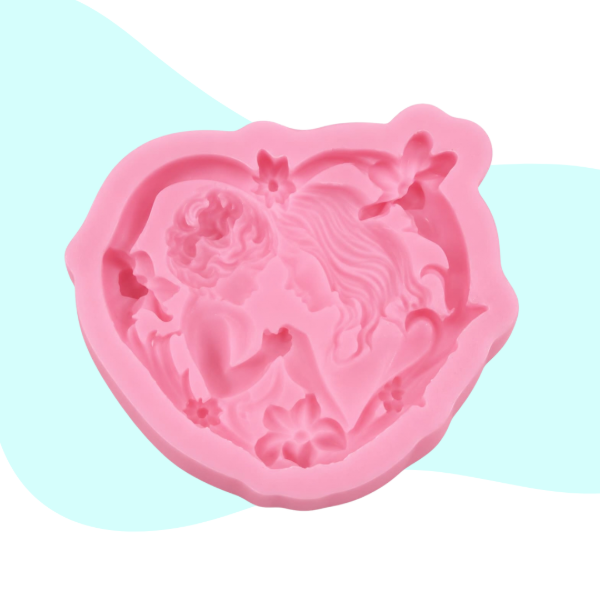 Producto - Molde Amor incondicional - 1