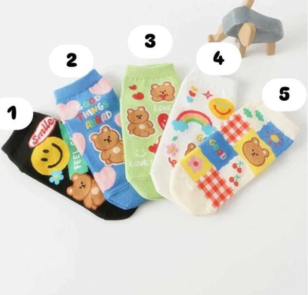 Producto - Medias Pipa