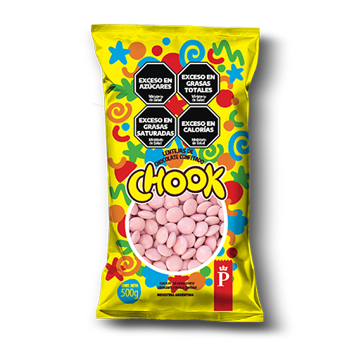 Producto - LENTEJAS  CHOOK X 1KG (ELEGIR PRODUCTO)