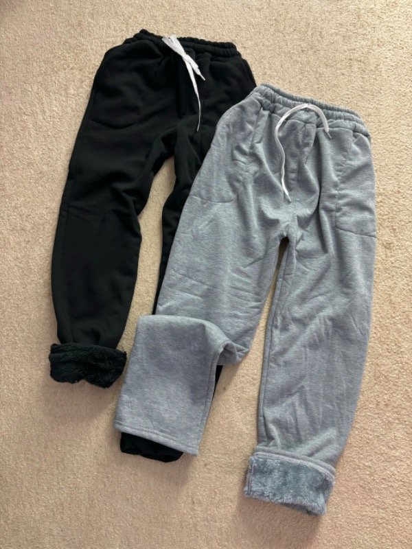 Producto - Pantalón con piel