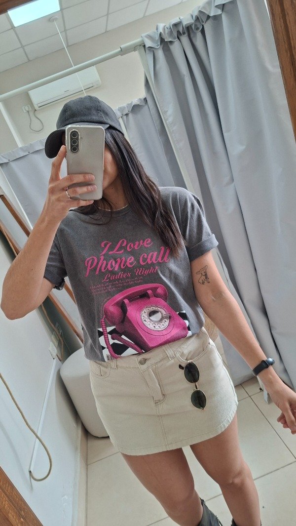 Producto - Skort TOLEDO - 0