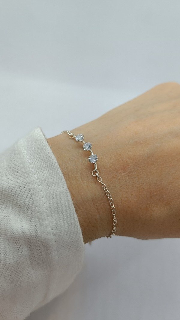Producto - Pulsera 3 Cubics - 1