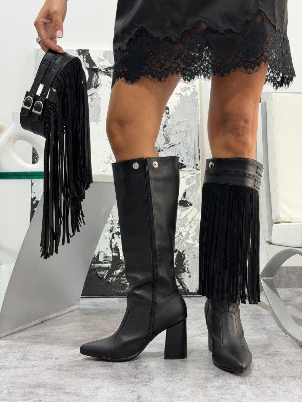 Producto - Botas Kenso // 62.900 TRANSF