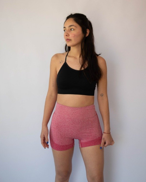 Producto - Short Línea Básica VITAL