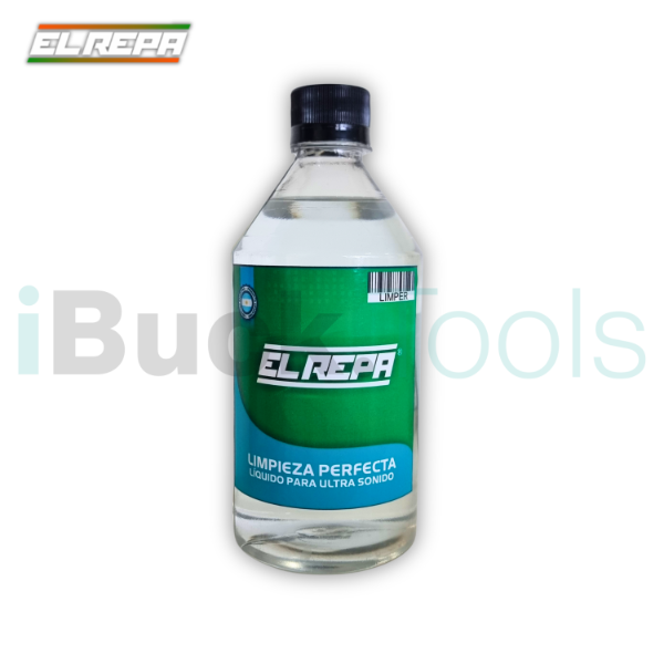 Producto - Limpieza Perfecta 1L - iBuck Ar - El REPA