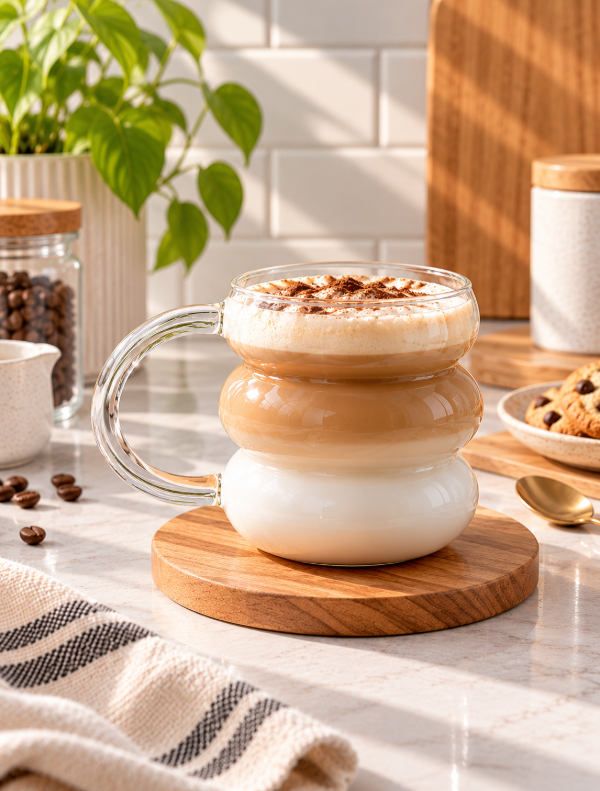 Producto - TAZA NUBE 500CC