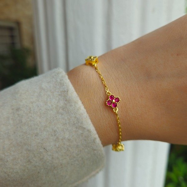 Producto - Pulsera Van colours