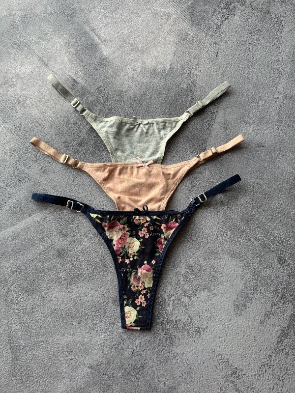 Producto - Pack Francesca regulables