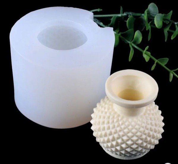 Producto - Florero Pequeño