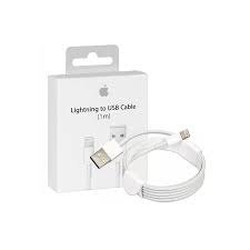Producto - CABLE LIGHTNING SiMIL ORIGINAL  1M