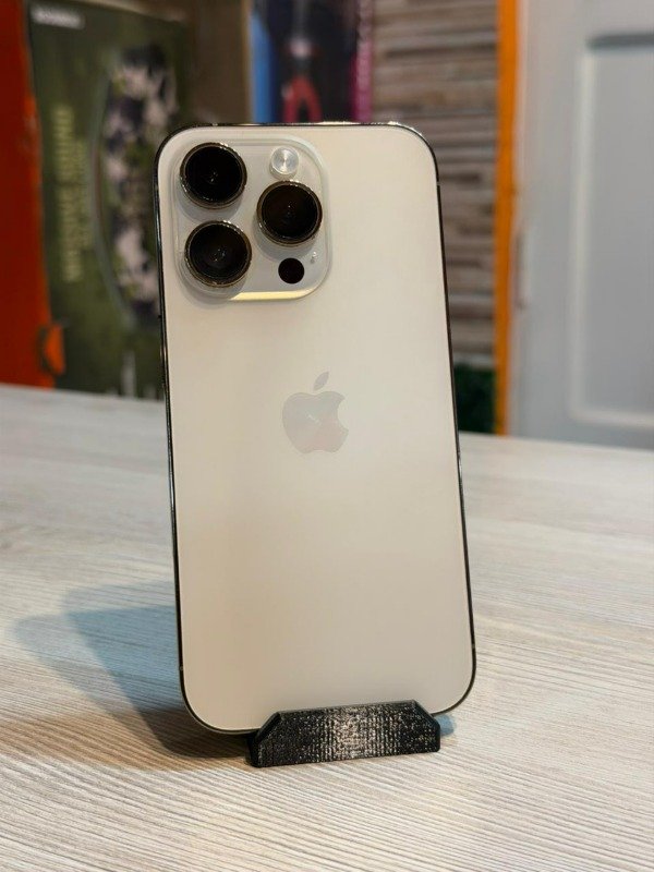Producto - IPHONE 14 PRO 128GB DORADO