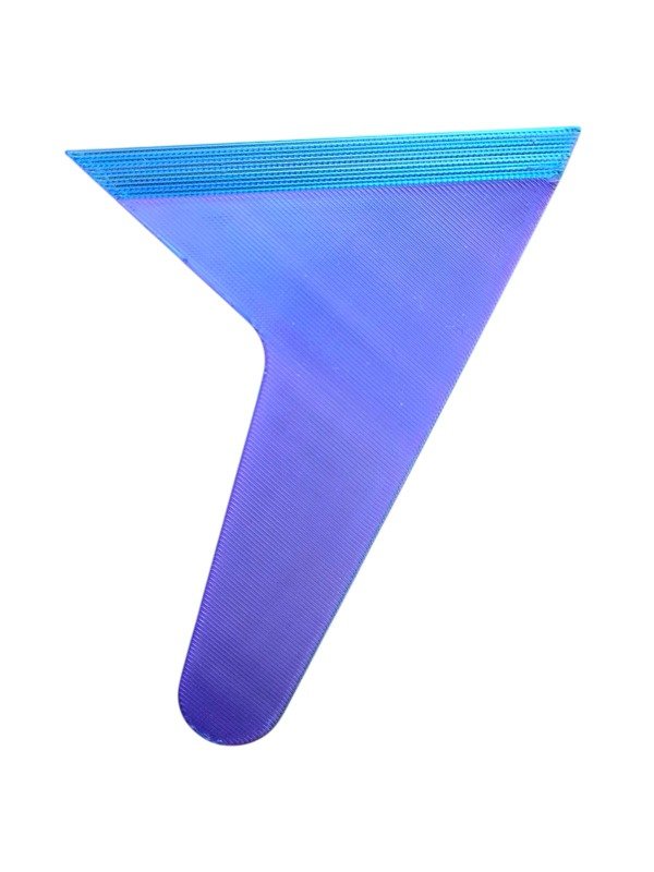 Producto - Espátula Sway - Galaxy Frost