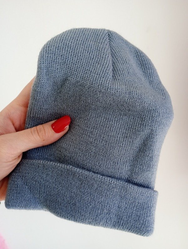Producto - GORRO LANA NIÑOS 1 A 4 AÑOS. 7