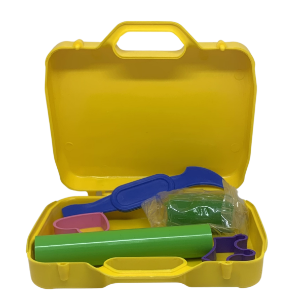 Producto - Valija Personalizada + Kit de Masas - 2