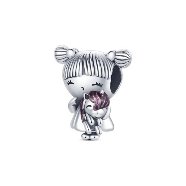 Producto - CHARM NIÑA PEQUEÑA
